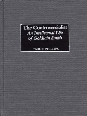 cover image of The Controversialist